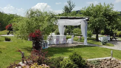 Chata Nad Sztolnią sp. z o.o.